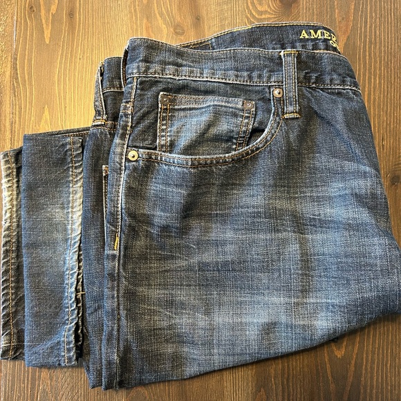 Men’s American Eagle Jeans - Picture 1 of 4